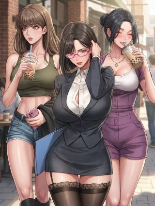 成人无遮挡韩漫动漫yy漫画免费热门日漫推荐